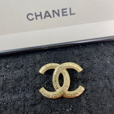 Chanel Brooches